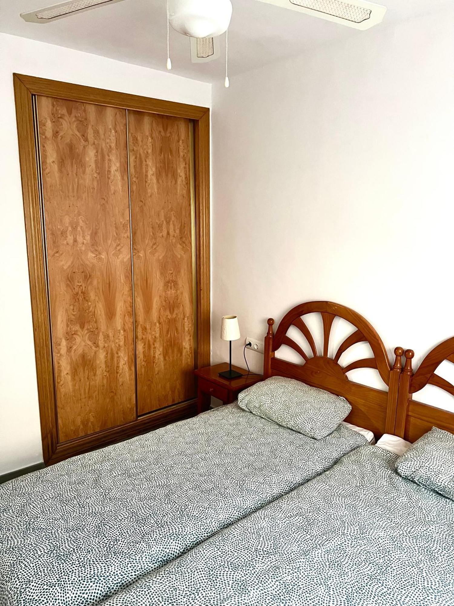 Casa Golf Mediterraneo Беналмадена Екстериор снимка